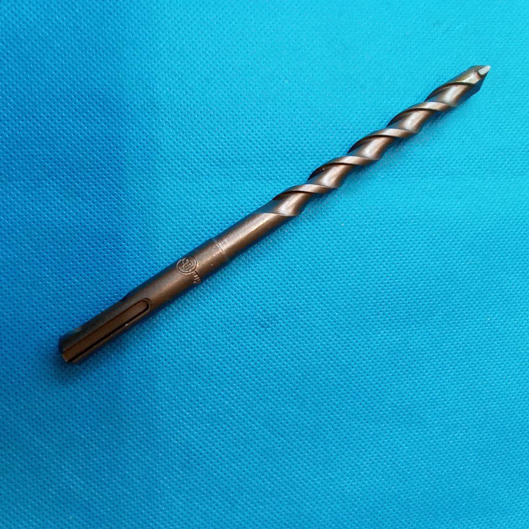 [1108-4]マキタ SDS-プラスビット超硬ドリル10.5mm 10本セット