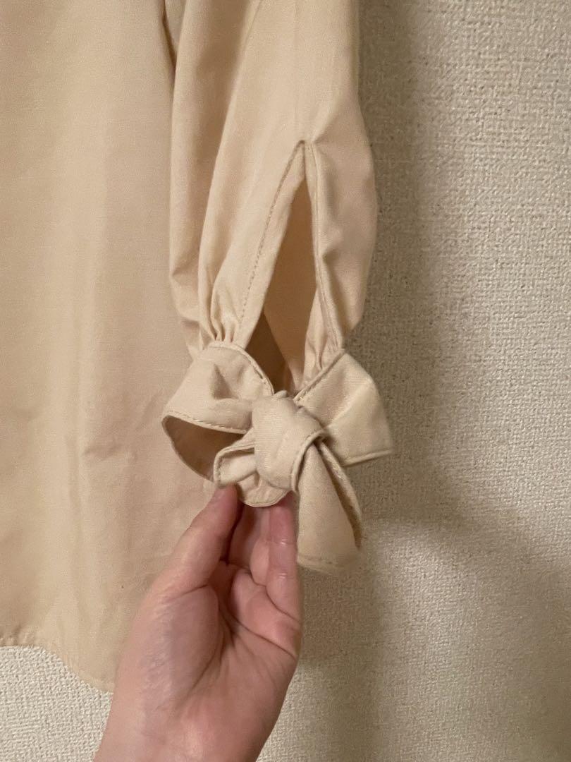 七分袖