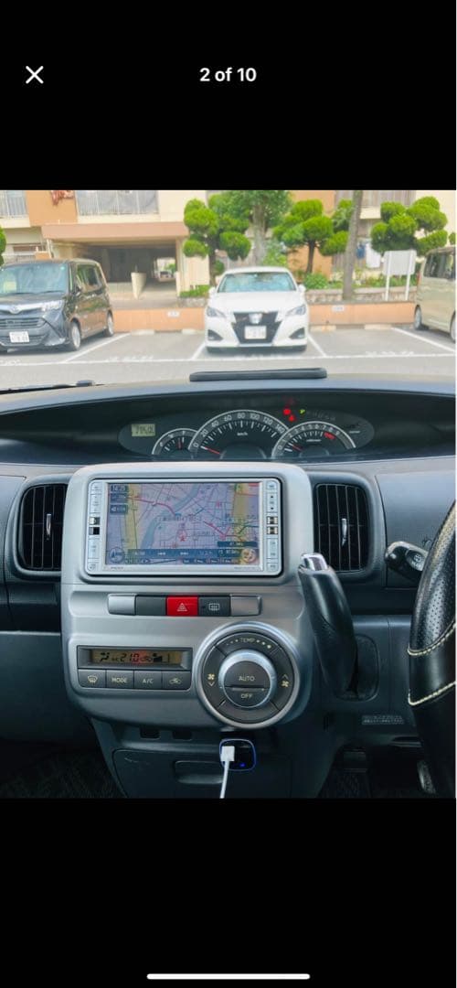 タントターボ 乗って帰れます タントターボ 乗って帰れます