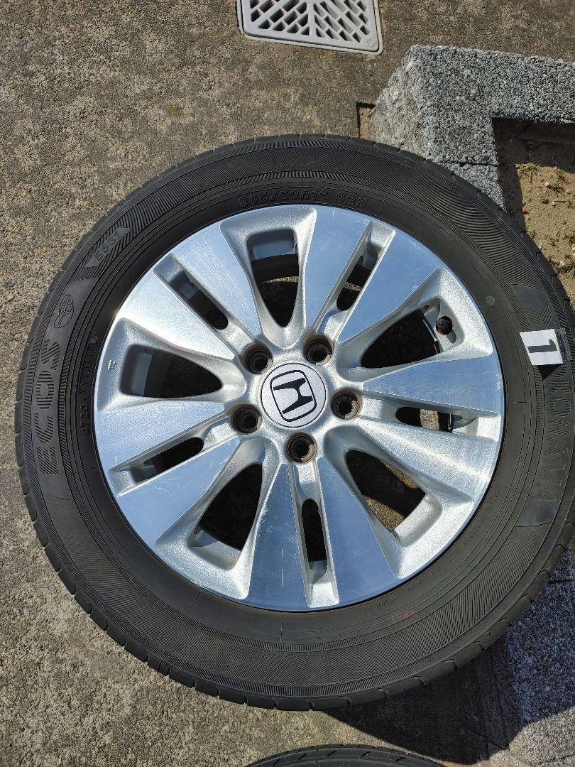 超激安在庫 ヨコハマ 205 60R-16 ECOS 84Xlk-m93100305829 高品質SALE