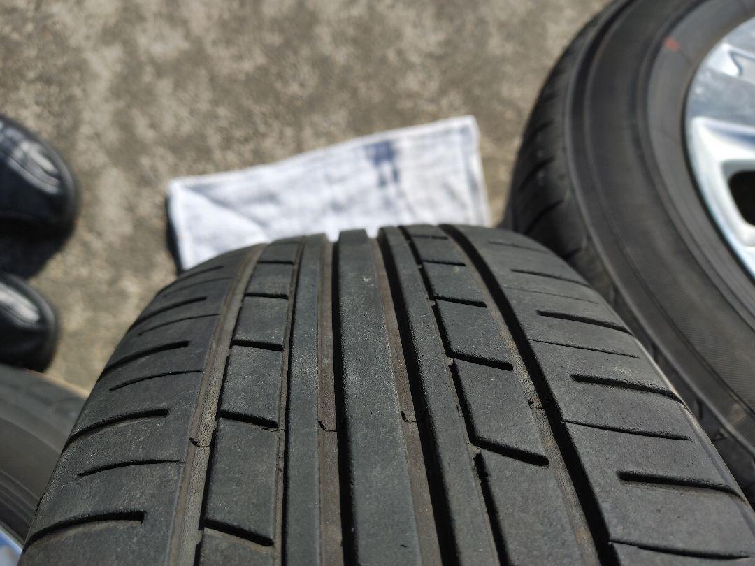 超激安在庫 ヨコハマ 205 60R-16 ECOS 84Xlk-m93100305829 高品質SALE