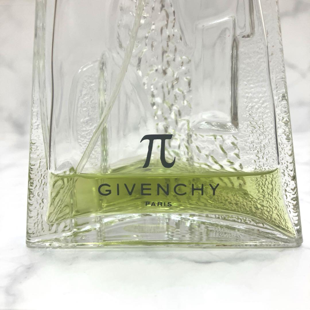GIVENCHY π 50ml 香水 - メルカリ