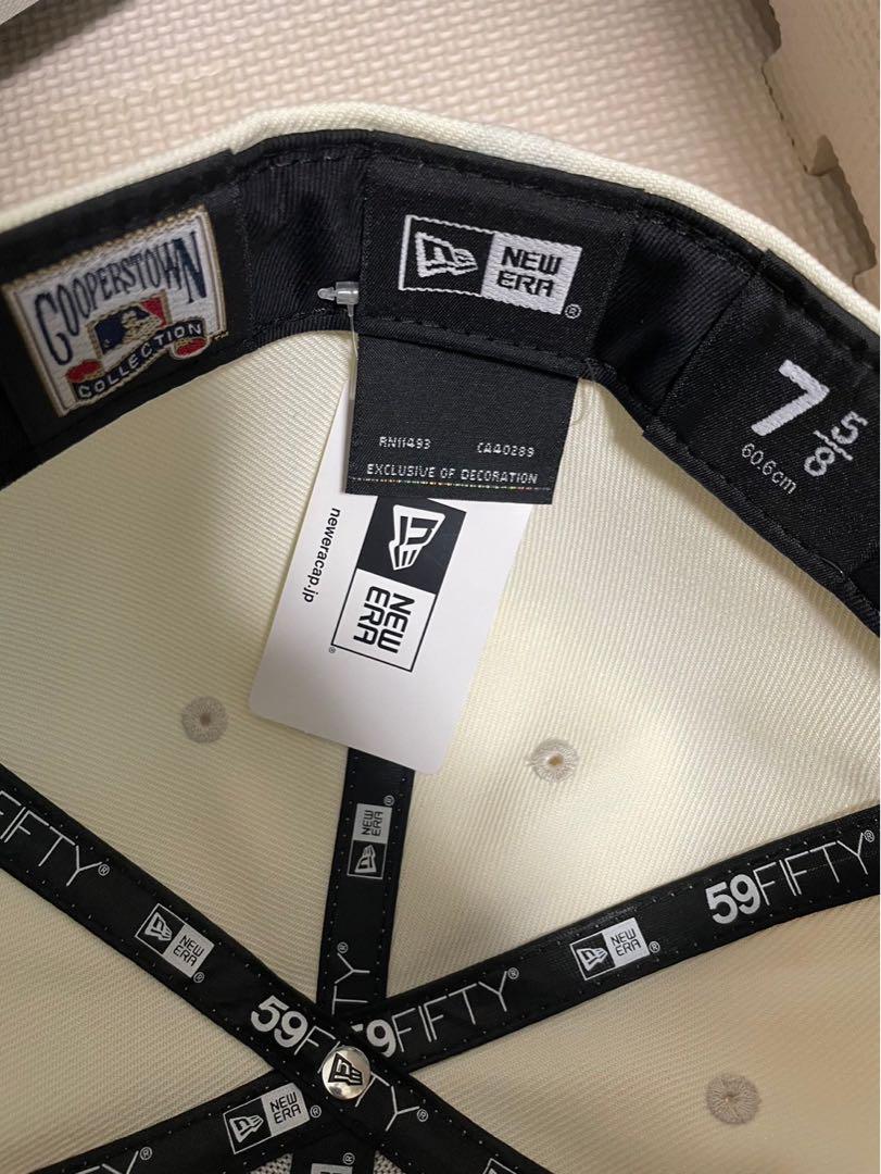 シゲ丸様専用 新品ニューエラ 別注カスタム ドジャース 59fifty
