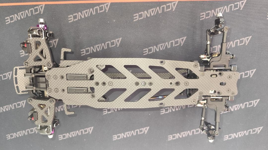 Yokomo MD 2.0 Yokomo MD 2.0