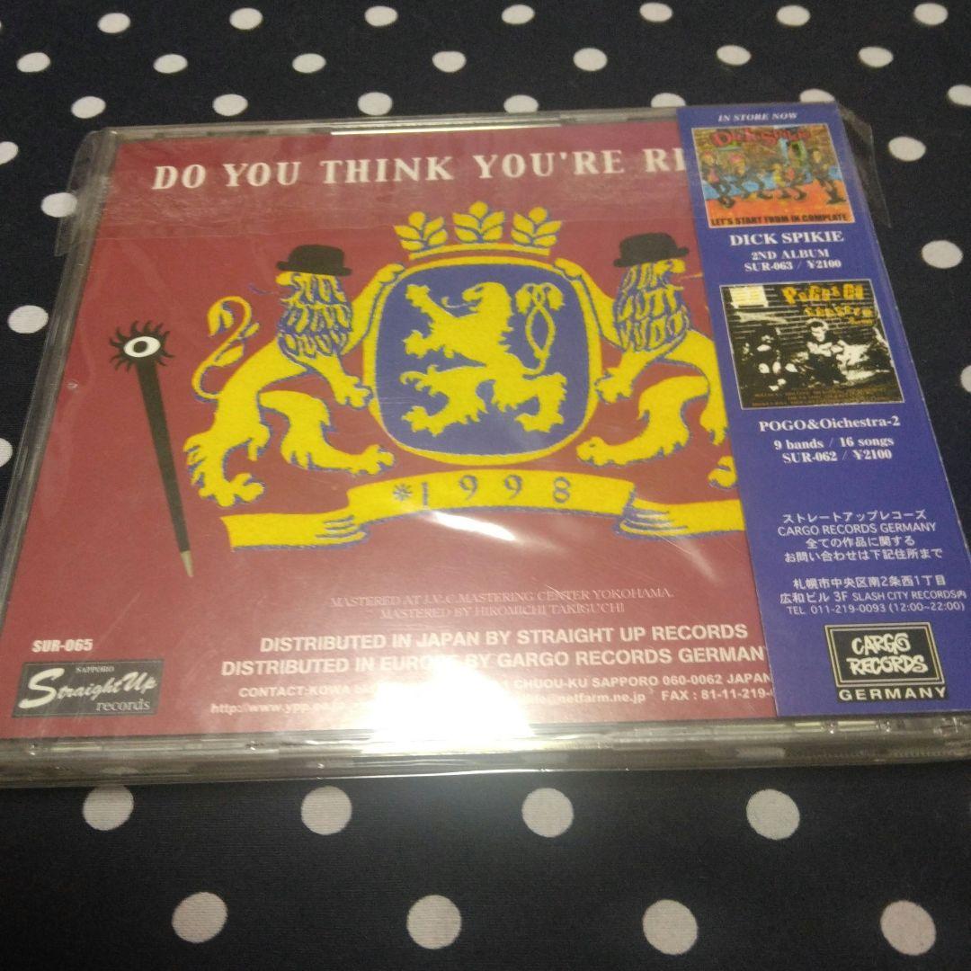 レア♪ スペクテイターズ oi punk ハードコア hat trickers spectators スペクテイターズ oi punk hat trickers - メルカリ