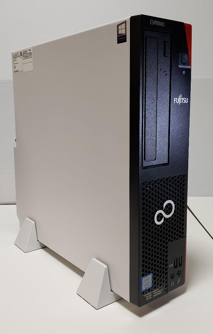 即納HOT タロ吉様専用 ESPRIMO D558 TX mcY9R-m93101751822 パソコン本体FUJITSU 最安値特価