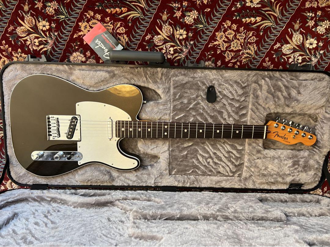 ギター FENDER American Ultra Telecaster
