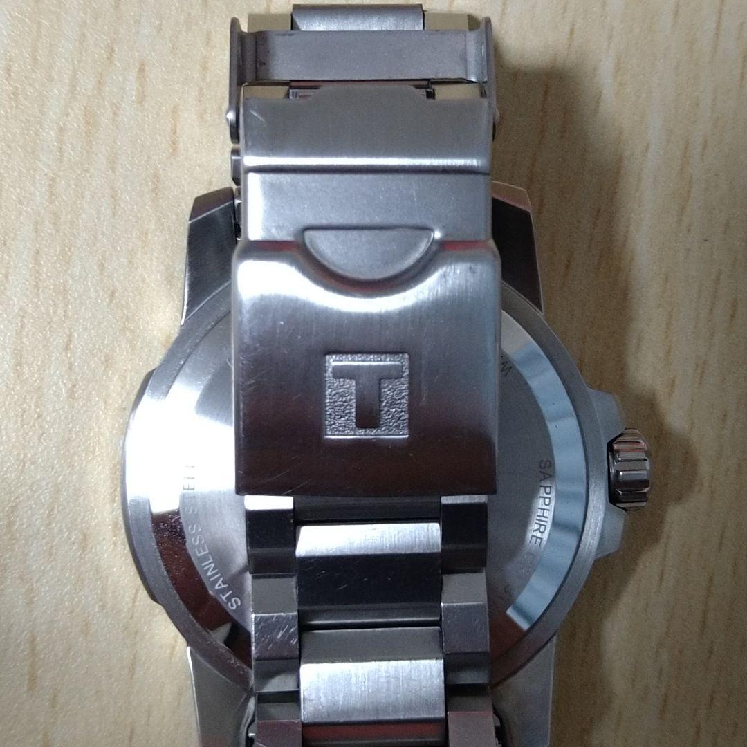 新品超激得 ティソ スーパースポーツ クォーツ xWVaF-m93101981044 安い最安値