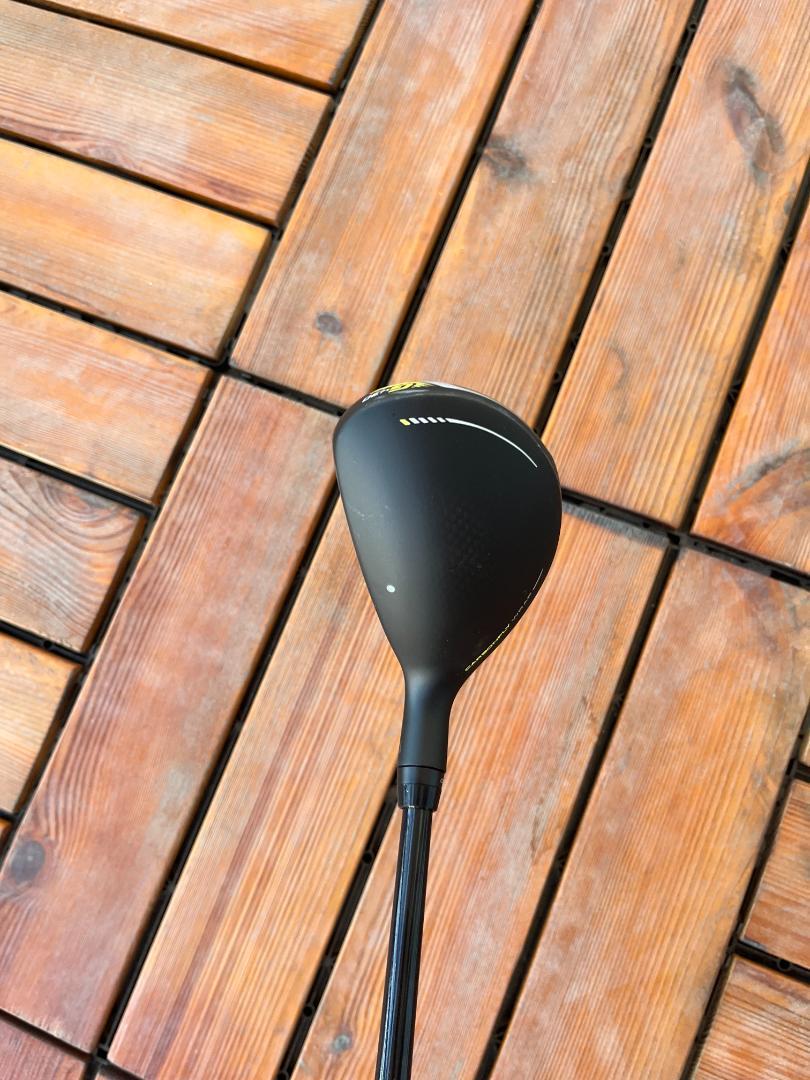 限定 ping G430 ハイブリッド5U 26° アルタJ CBスレート S