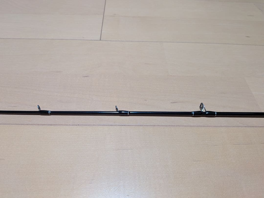 Syun777様専用 タイラバ マダイ ロッド リール ダイワ 本体 セット