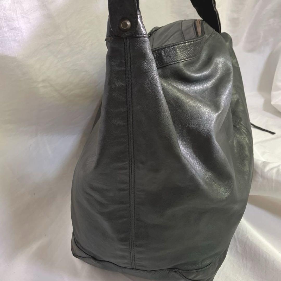 BALENCIAGA バレンシアガ ショルダーバッグメッセンジャーバック