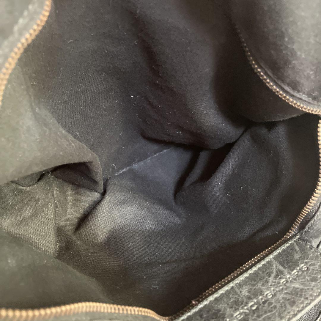 BALENCIAGA バレンシアガ ショルダーバッグメッセンジャーバック
