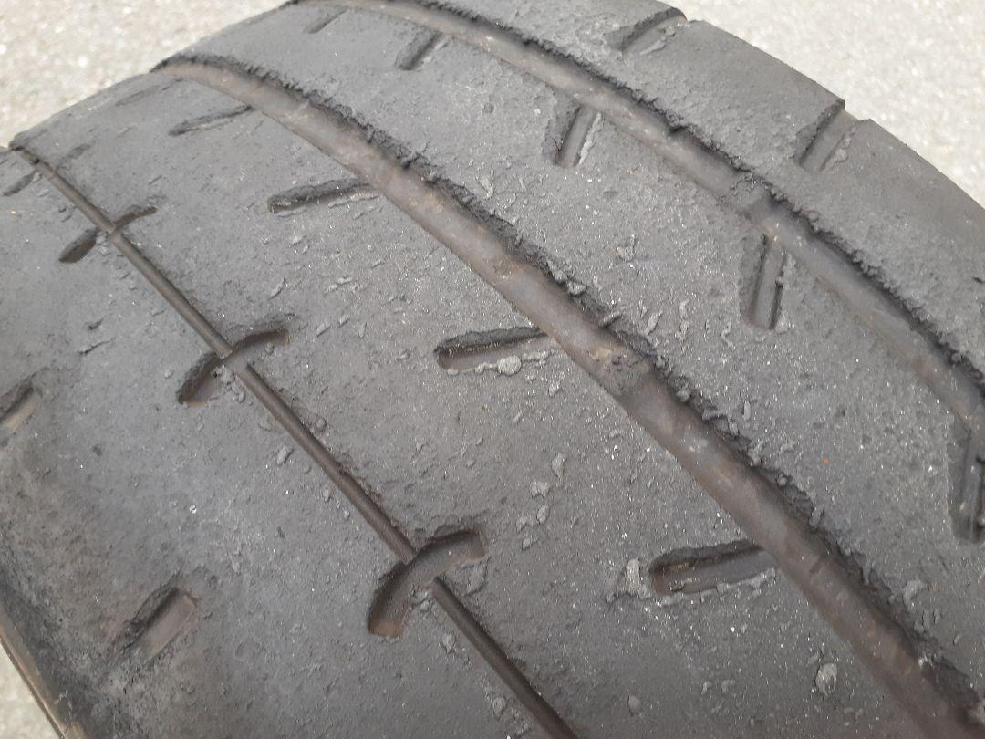 4*7様 23年 ヨコハマ　アドバンA052　 　235/40R18インチ 4本