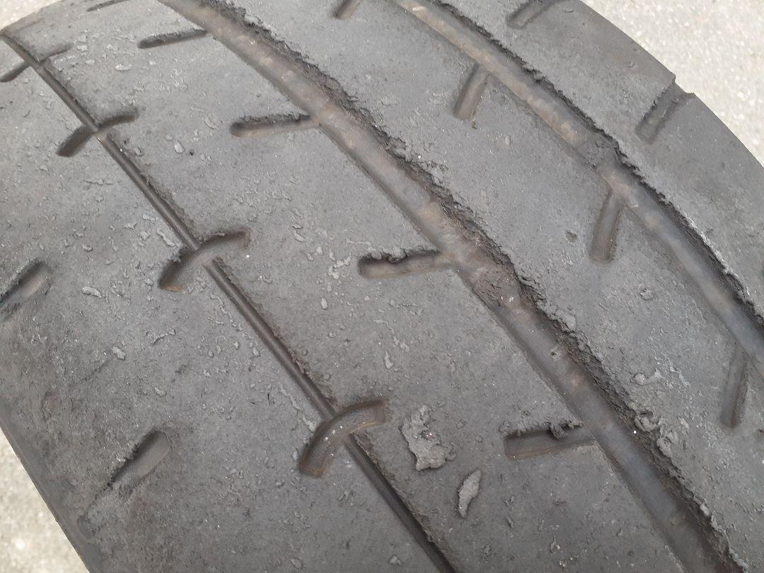 4*7様 23年 ヨコハマ　アドバンA052　 　235/40R18インチ 4本