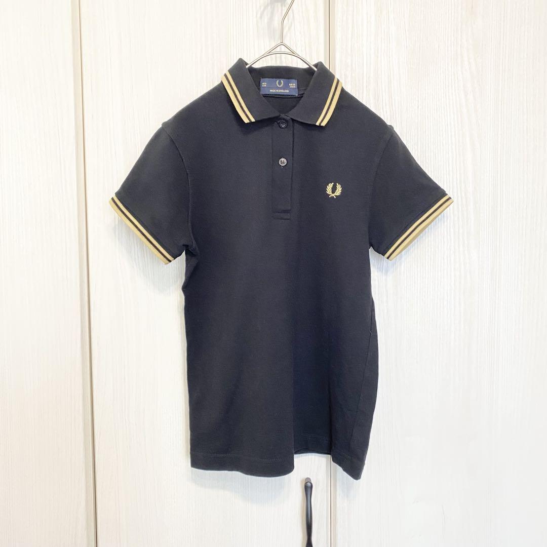 tenThe Fred Perry Shirt G12 ポロシャツ