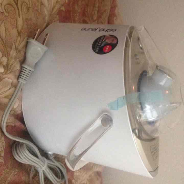 美容器具
