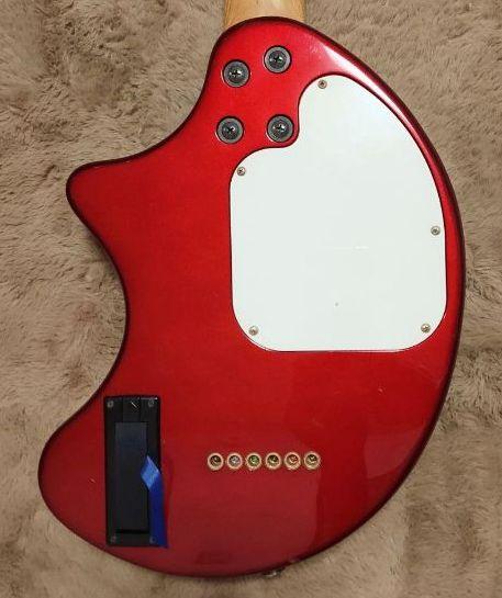 高評価安い 美品 エレキギター フェルナンデス FxAog-m93103674334 ZO-3C 正規保証