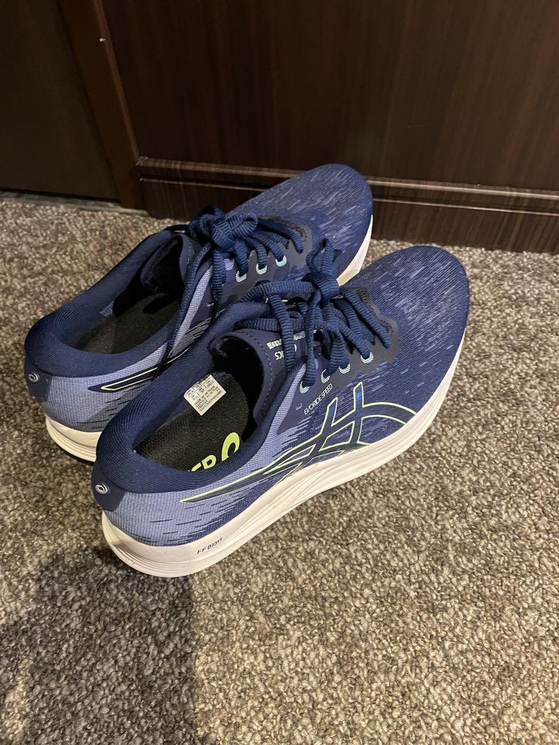 アシックス　エボライドスピード2 25cm
