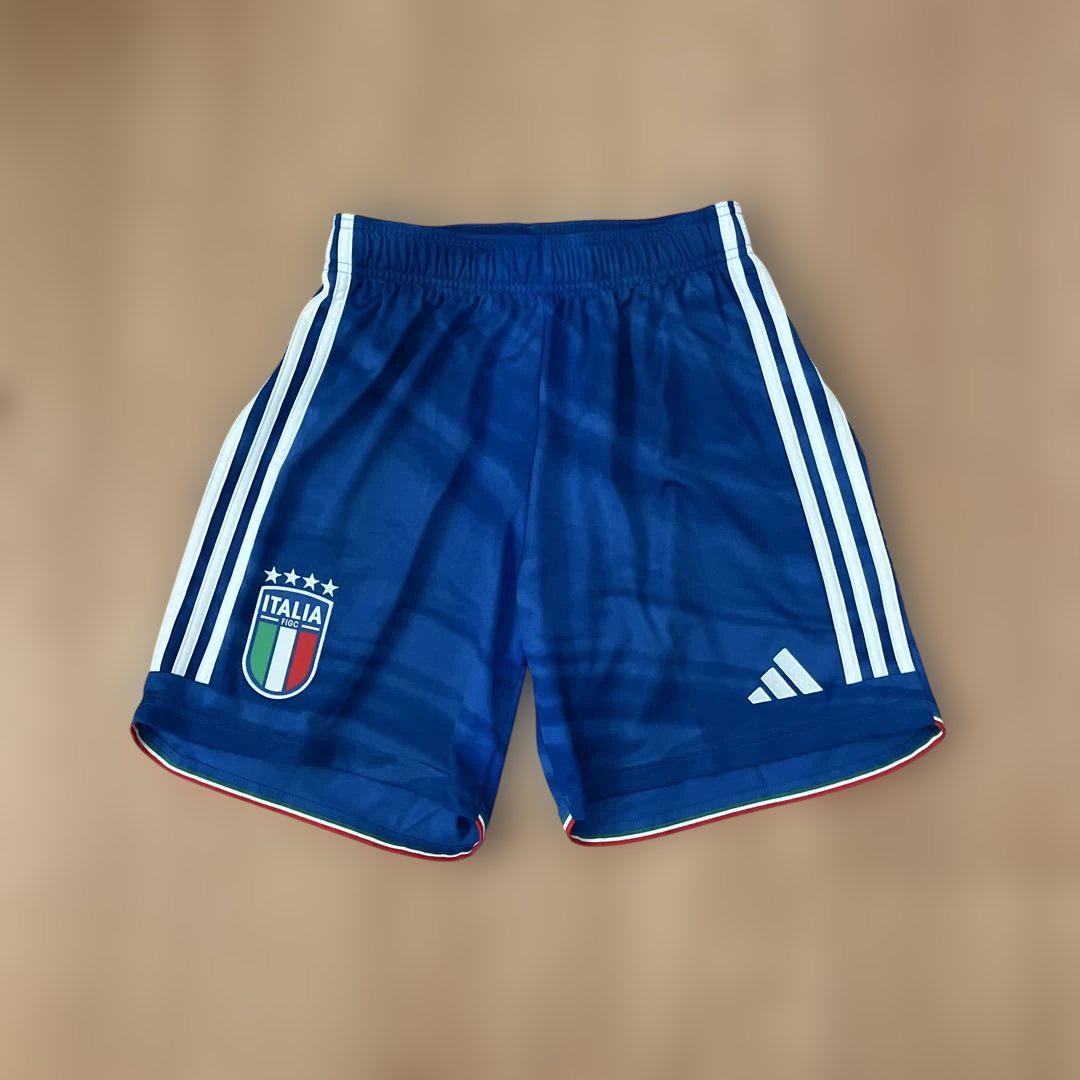 期間限定お買い得商品 |  通販 adidas アディダス サッカー イタリア代表 2023 ユニフォーム ウェア