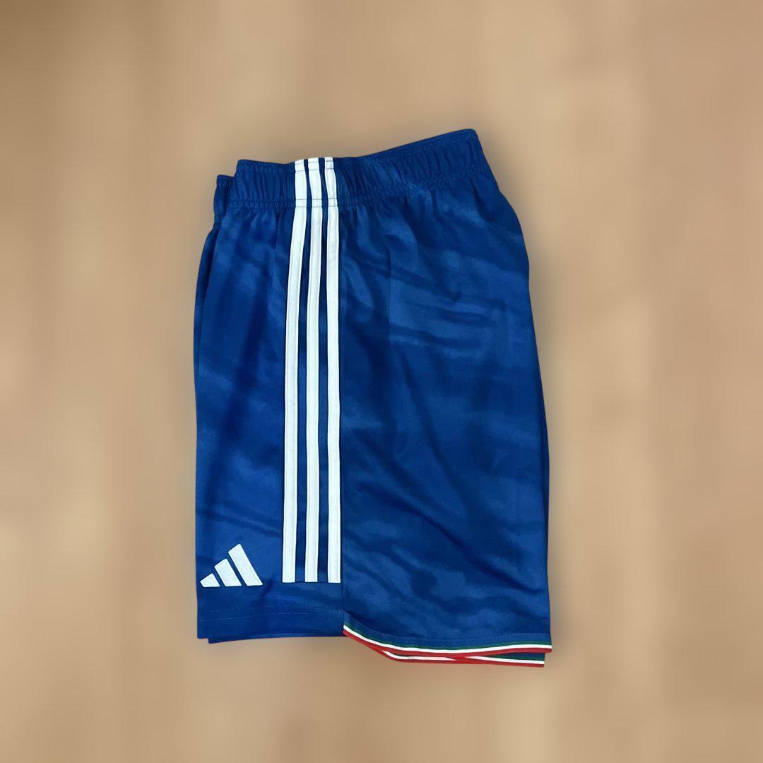 adidas アディダス サッカー イタリア代表 2023 ユニフォーム