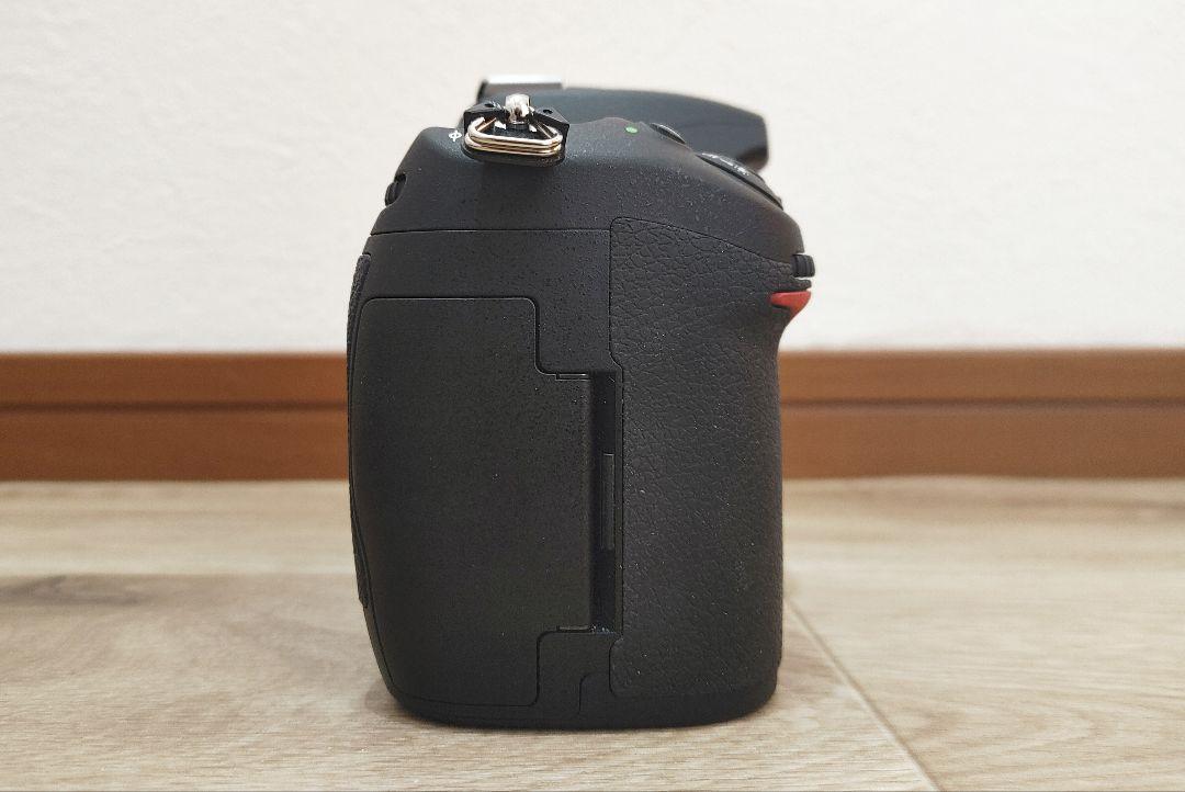 デジタルカメラ Nikon D300