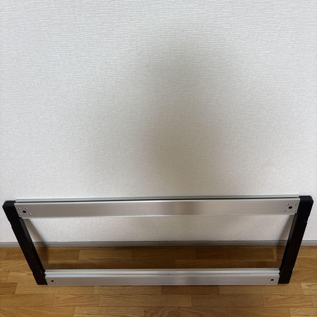 スノーピーク snowpeak IGTアイアングリル テーブル フレーム ロング