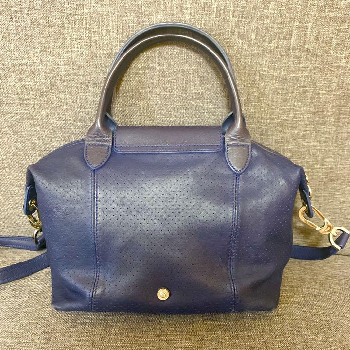 激安大特価SALE LONGCHAMP レザー プリアージュ 0Gt2U-m93107796534 2WAY 通販日本製