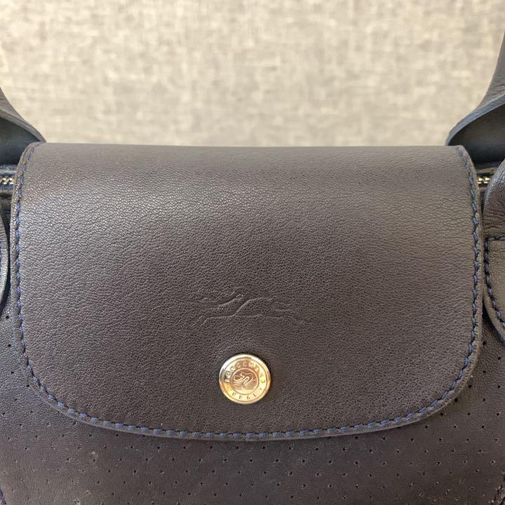 激安大特価SALE LONGCHAMP レザー プリアージュ 0Gt2U-m93107796534 2WAY 通販日本製