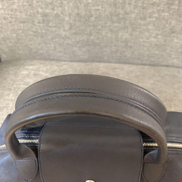 激安大特価SALE LONGCHAMP レザー プリアージュ 0Gt2U-m93107796534 2WAY 通販日本製
