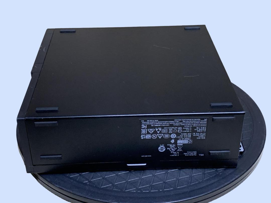 Windowsデスクトップ M5682 DELL OptiPlex 3050 Core i5-7500