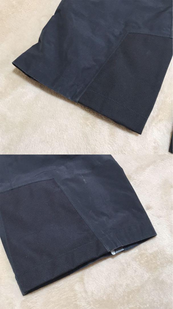 格安得価 モンベル ゴアテックス ハードシェルパンツ l3Thf-m93108663076 アルパインパンツ メンズM-S 人気SALE品質保証