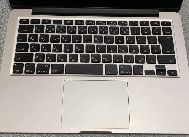 ブランド ジャンク MacBook Pro xQLev-m93108785141 ✾はとても