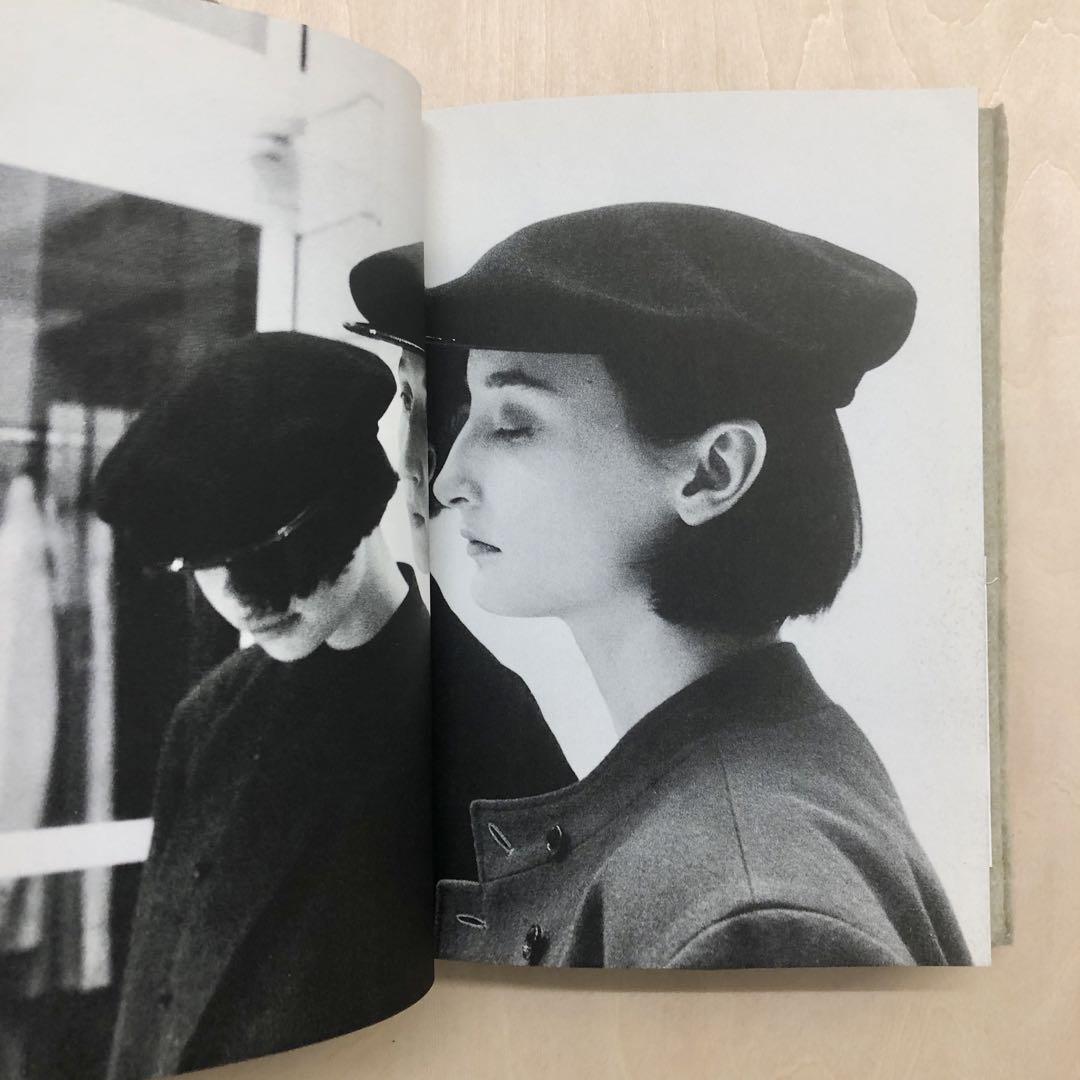 ZUCCA 1988-1998 ヴィジュアルブック 小野塚秋良 アート