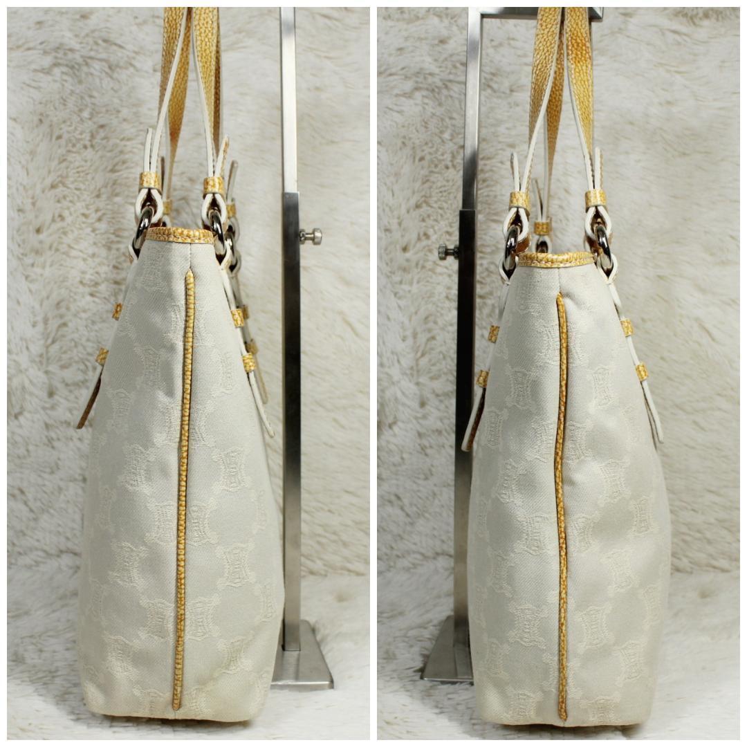 【原価ぶっ壊し割引】ヴァニティトリオンフキャンバス トリオンフキャンバス - レディース ハンドバッグ | CELINE
