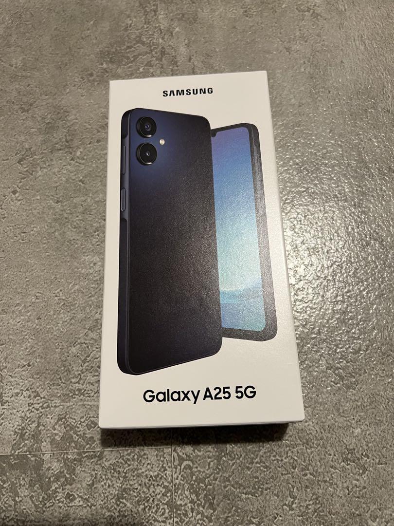 【新品未使用】Galaxy A25 5G SCG33 ブラック Galaxy A25 5G SCG33ブラック 未使用品 SIMフリー - メルカリ