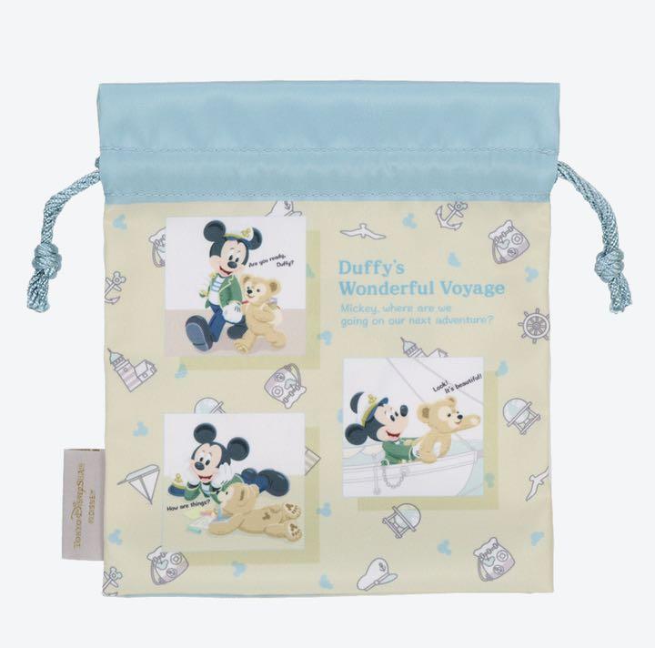 れしている 東京ディズニーシー ヴォヤッジ グッズセット WiGo0-m93112914969 ダッフィーのワンダフル ⒒ルカリ