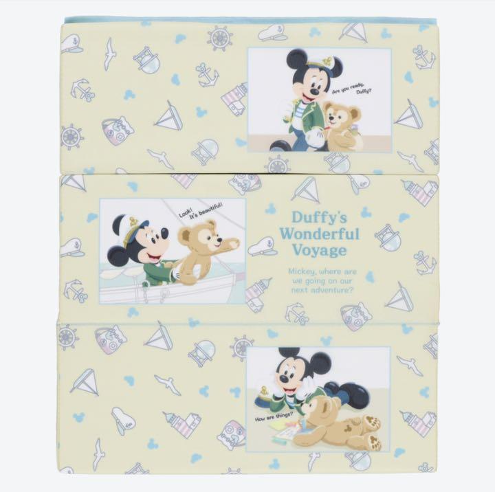れしている 東京ディズニーシー ヴォヤッジ グッズセット WiGo0-m93112914969 ダッフィーのワンダフル ⒒ルカリ