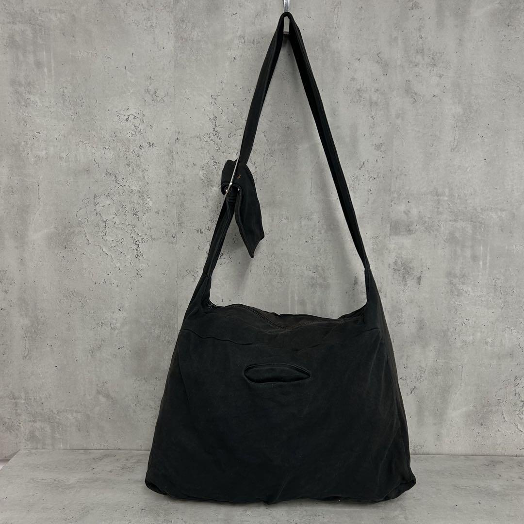 バッグ KAIKO SAVE 4 KAIKO（カイコー）の「KAIKO SAVE #4（ショルダーバッグ）」 - WEAR