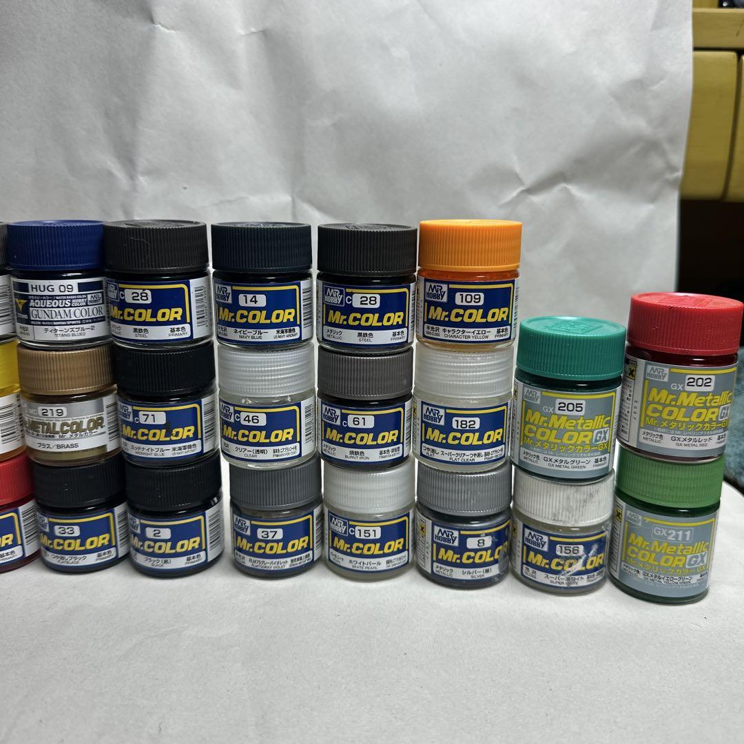 ガンプラ用品