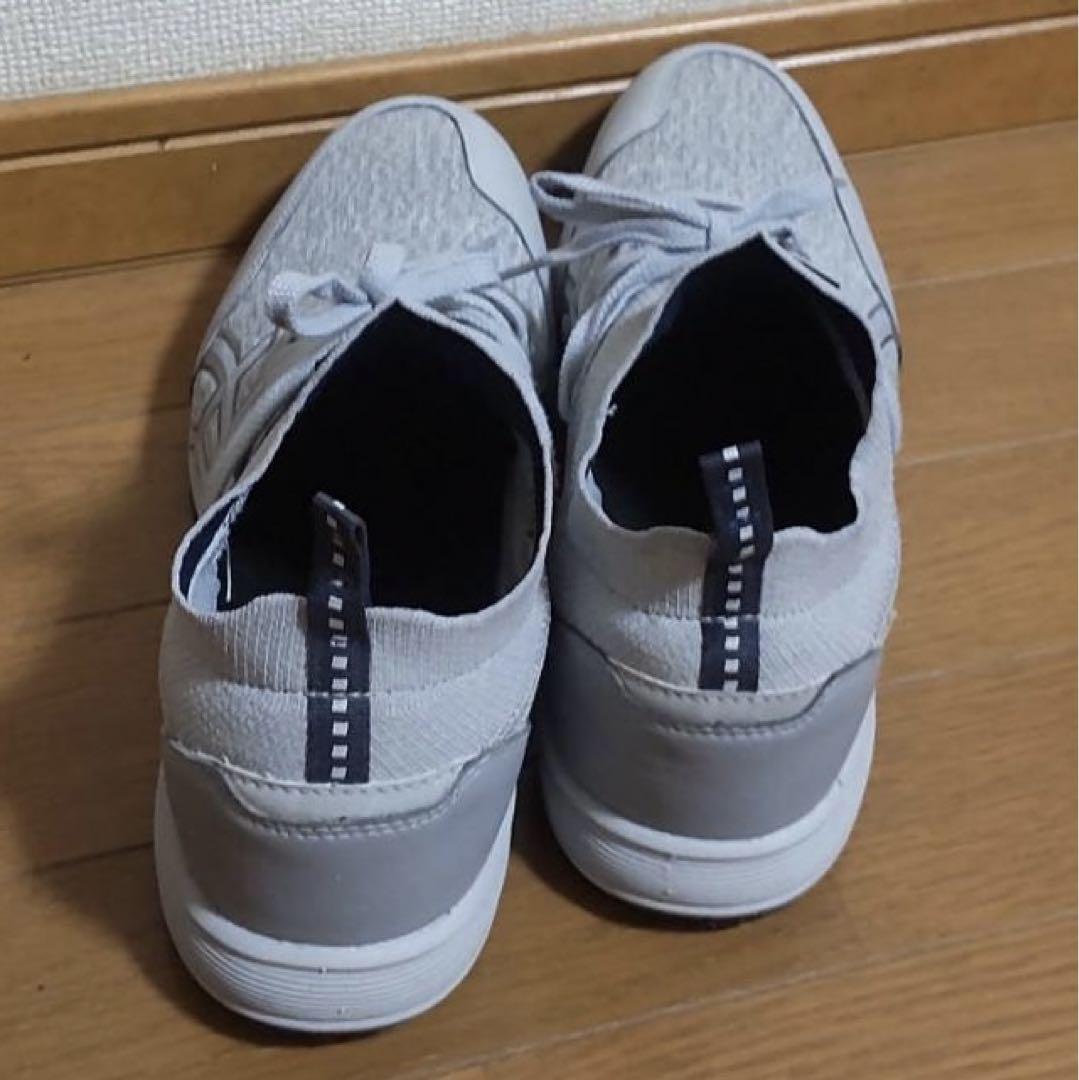 【値下げ中】安全靴 アシックス