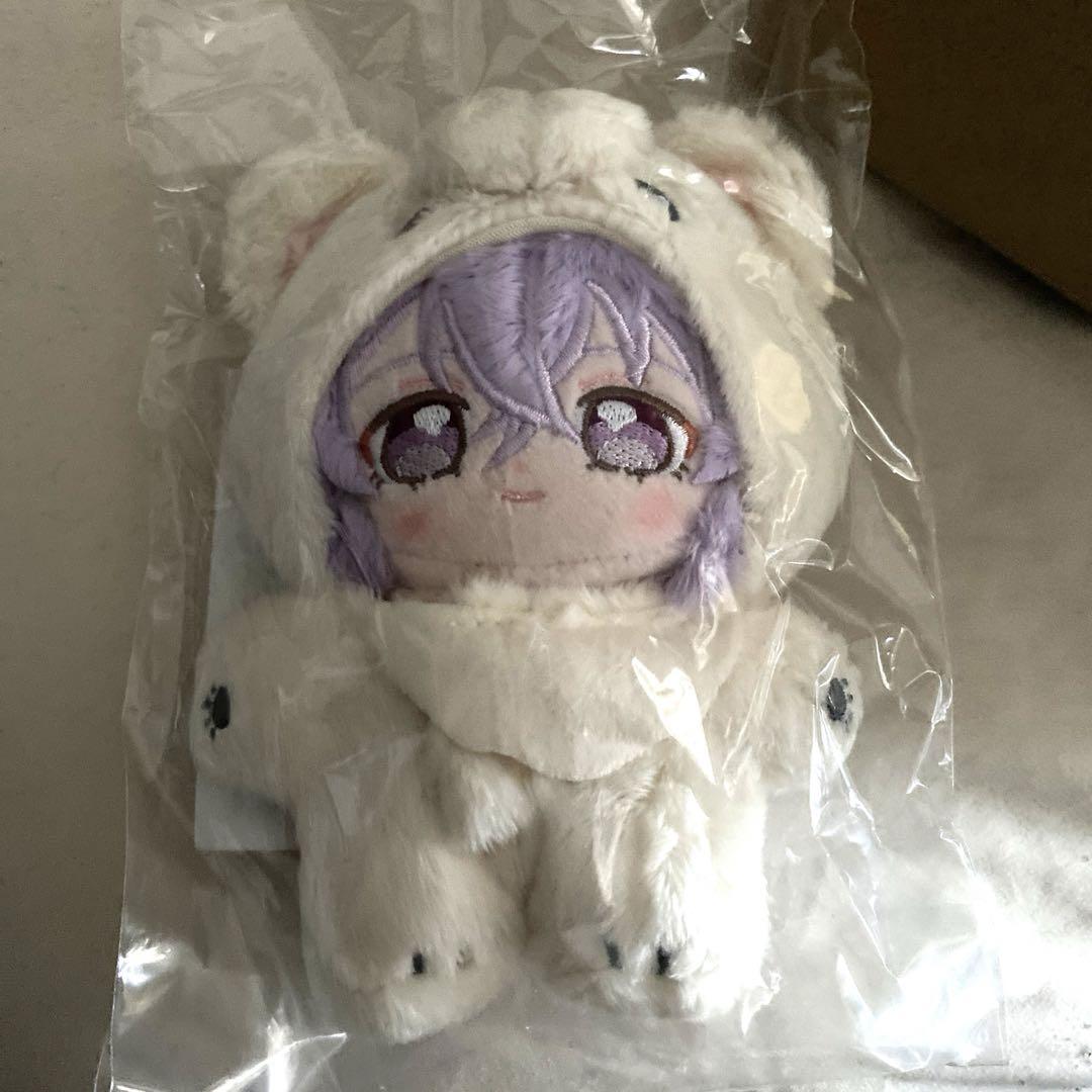 あんさんぶるスターズ あんスタ いつぬい 一緒に暮らすぬい ユメ