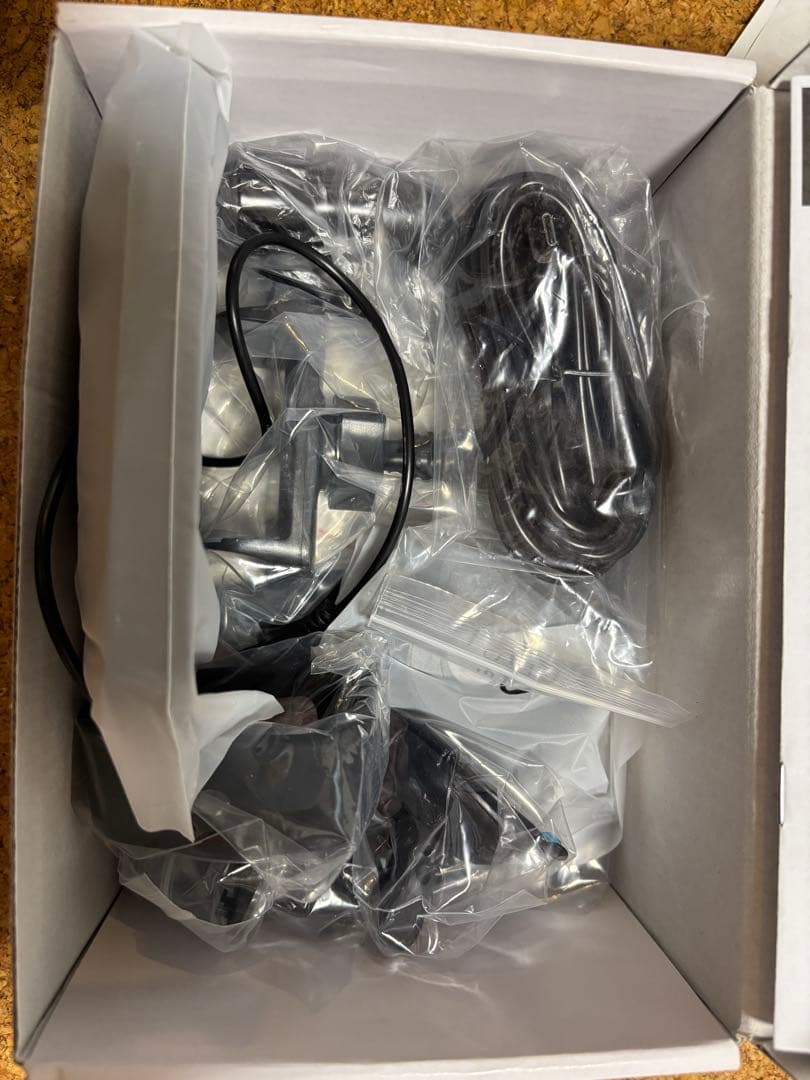 ベビーモニター