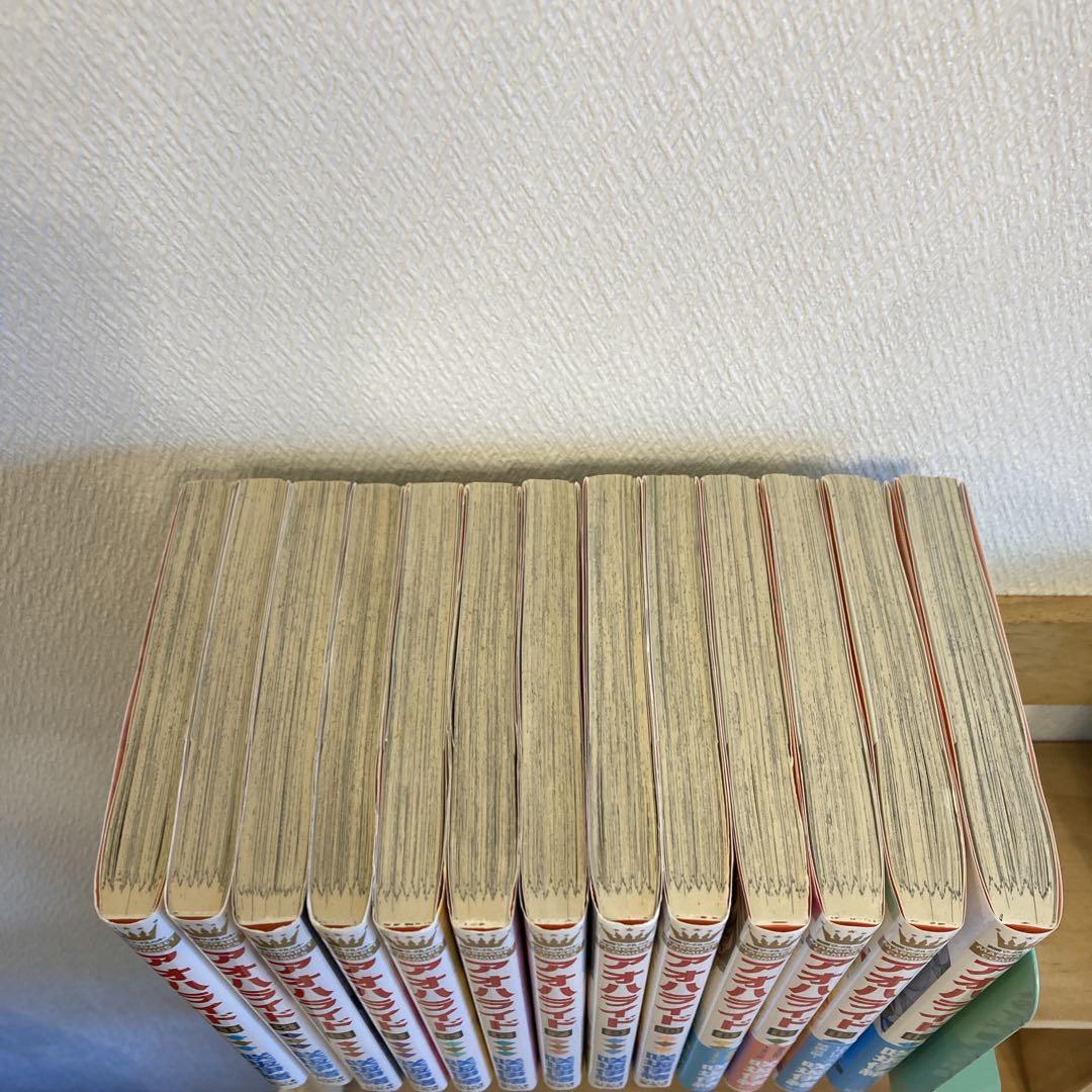 アオハライド 全巻セット - メルカリ