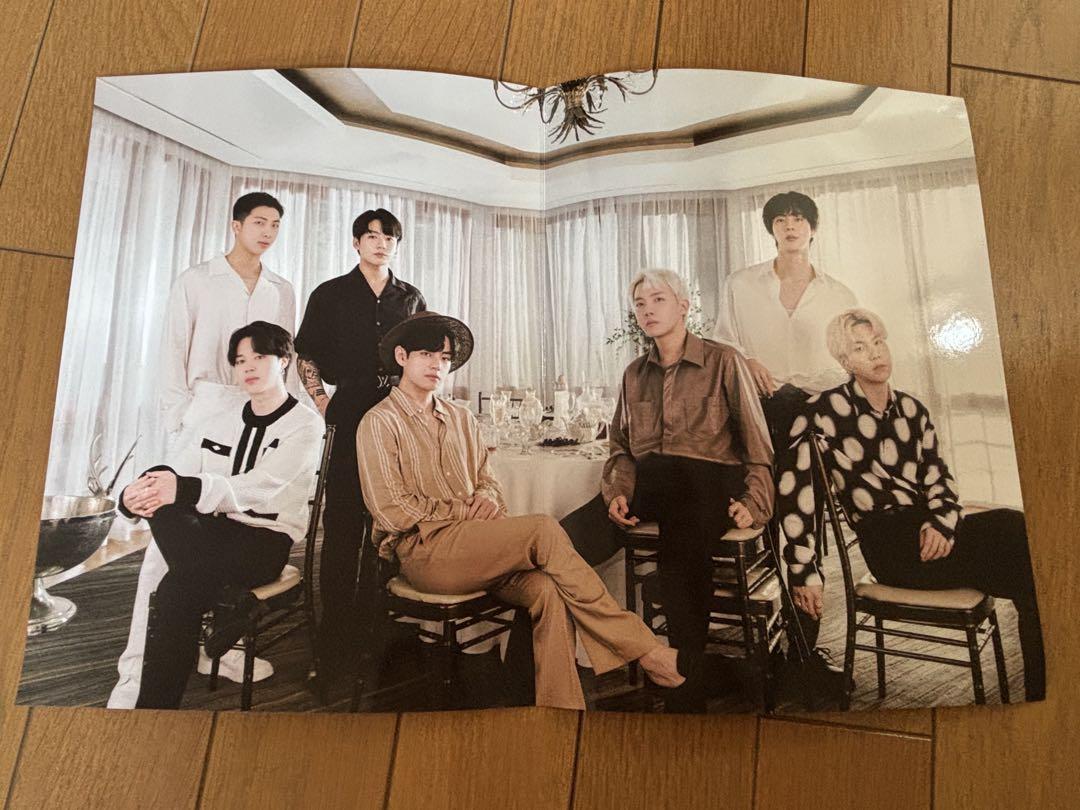 BTSまとめ売り