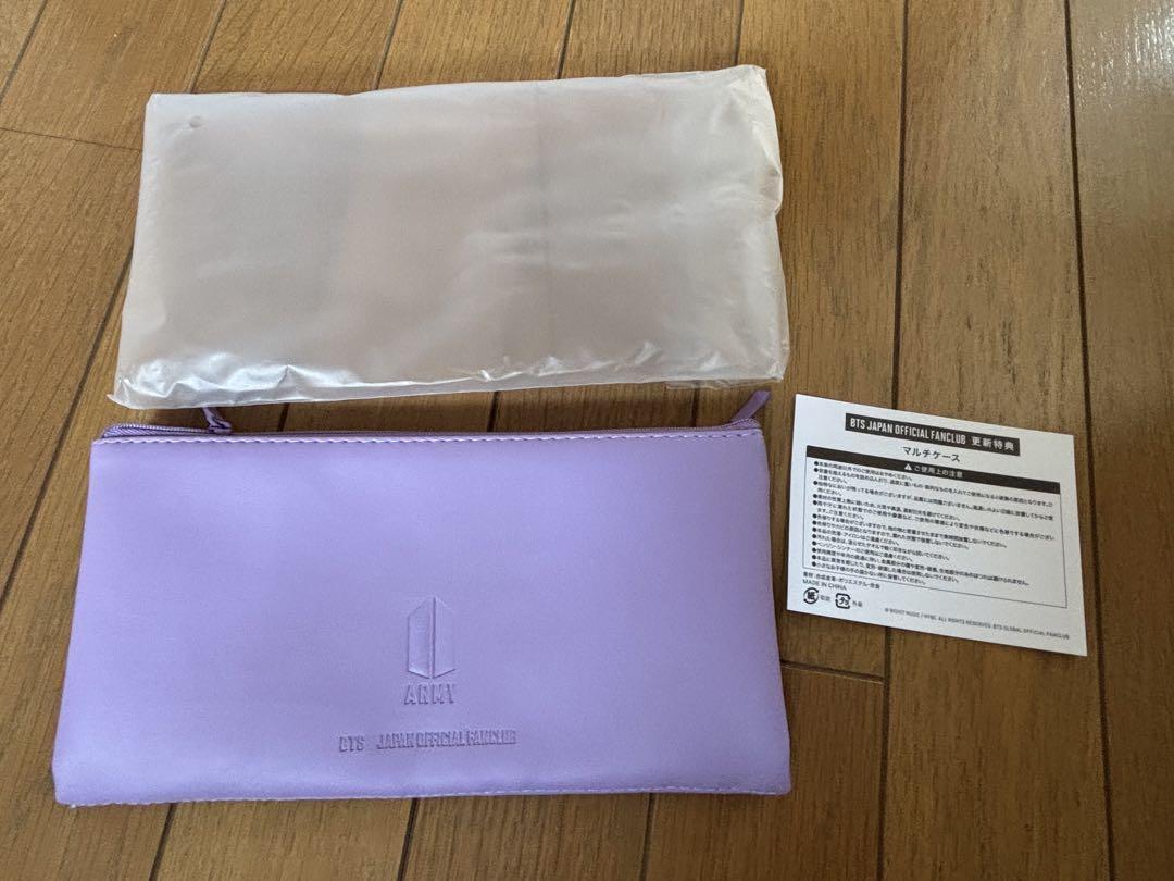 BTSまとめ売り