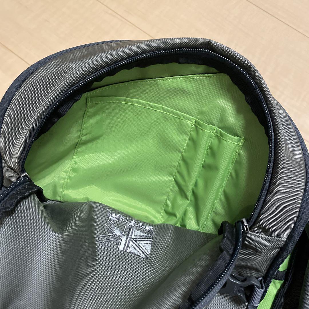 Karrimor Tribute 40 リュック・バックパック