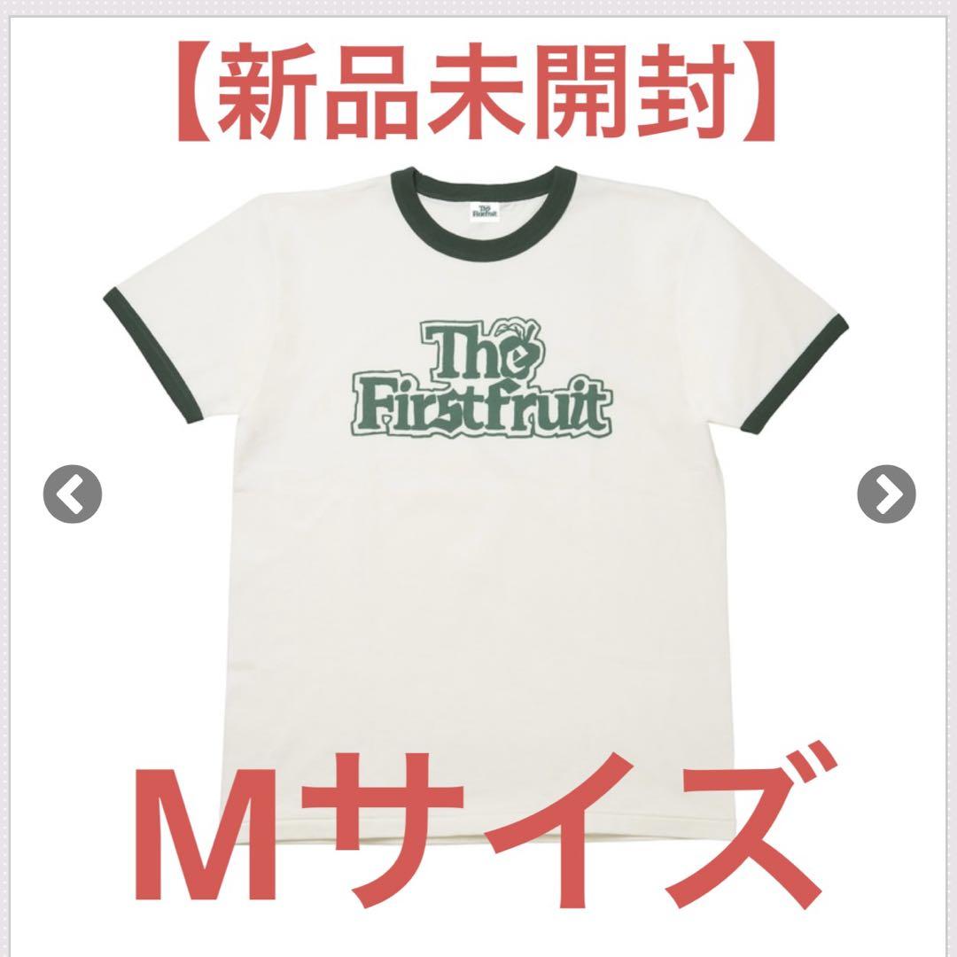 新品未開封　マーク　mark 마크 ショケ MD リンガーTシャツ