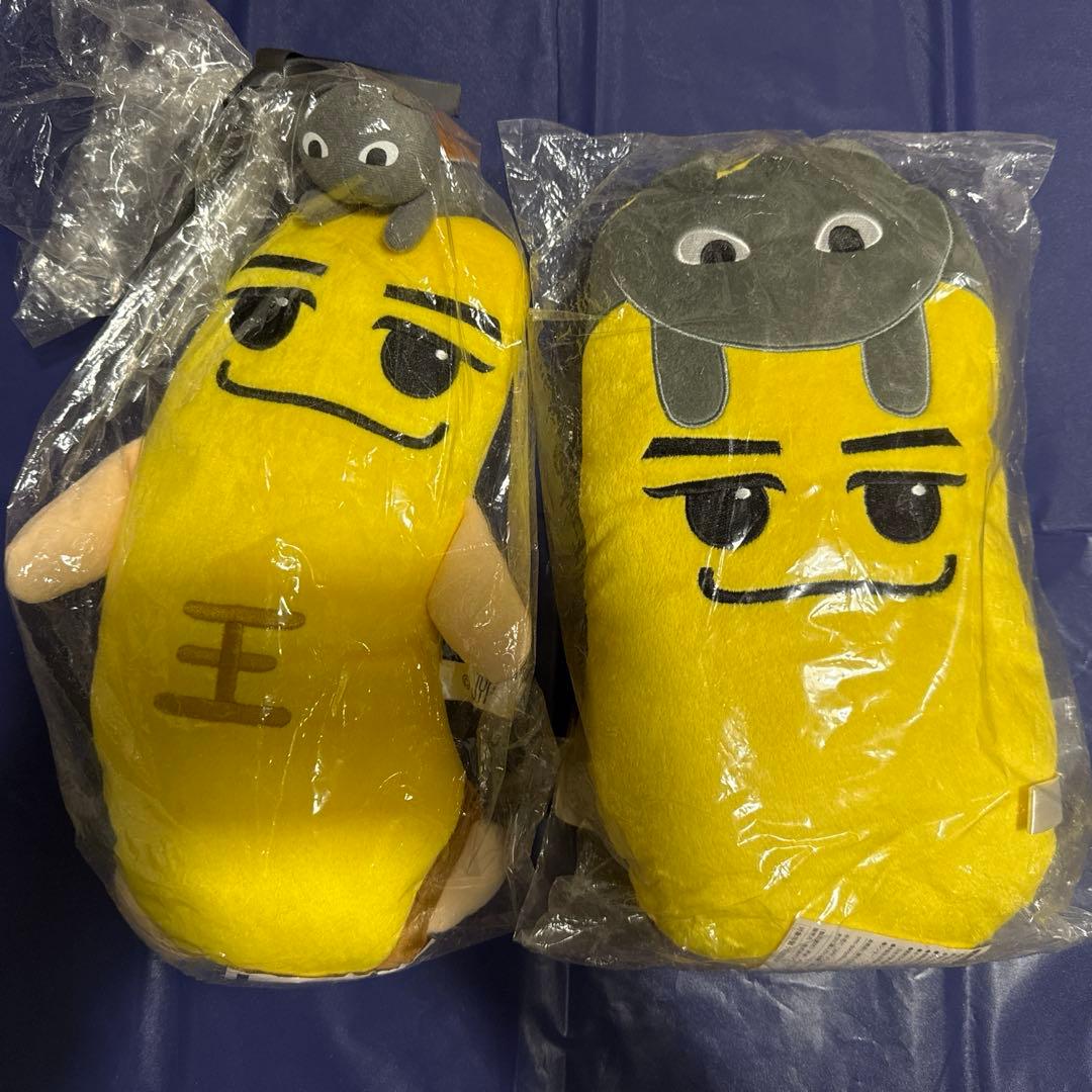 2PM チャンソン　チャンナナ