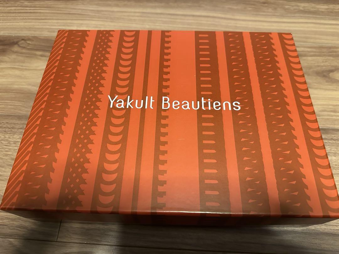 Yakult（ヤクルト）化粧品PARABIO（パラビオ）