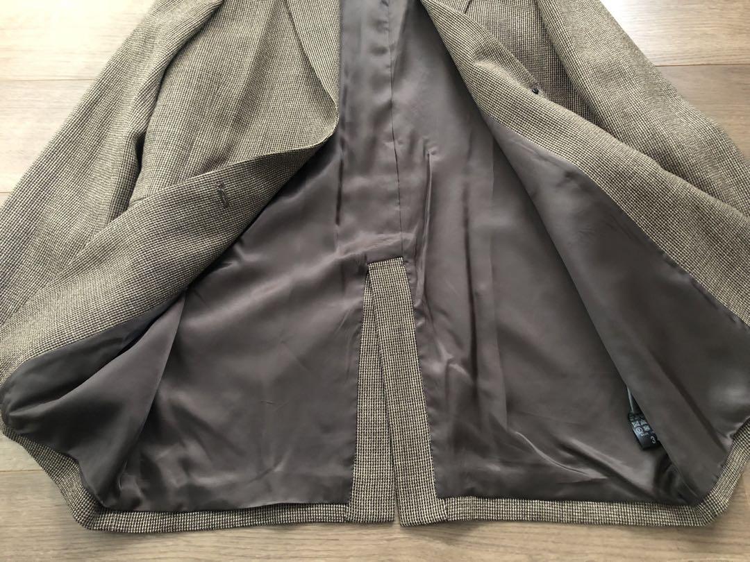 【極美品】L'Appartement Lisiereリジェール ジャケット